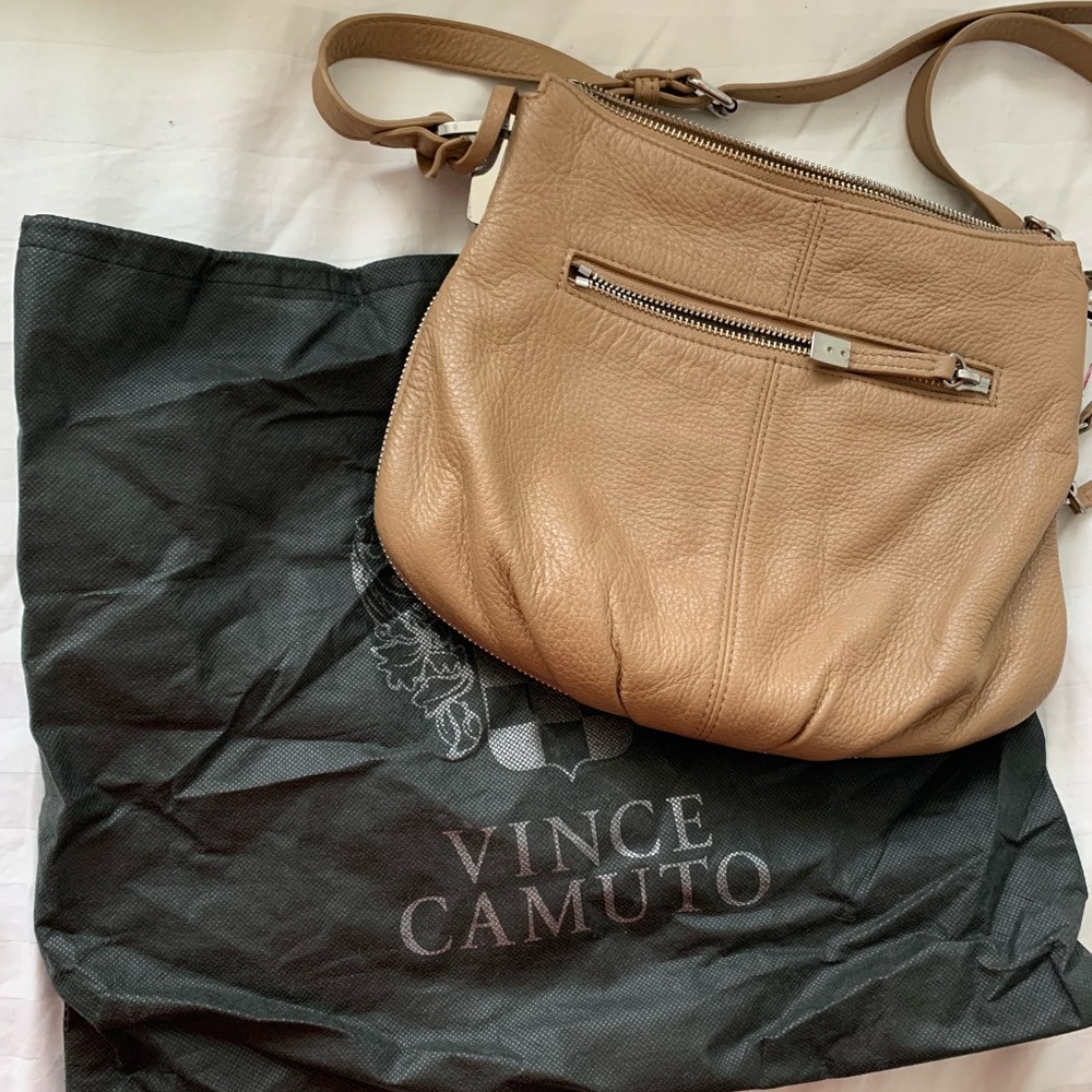 Vince Camuto shoulder bag